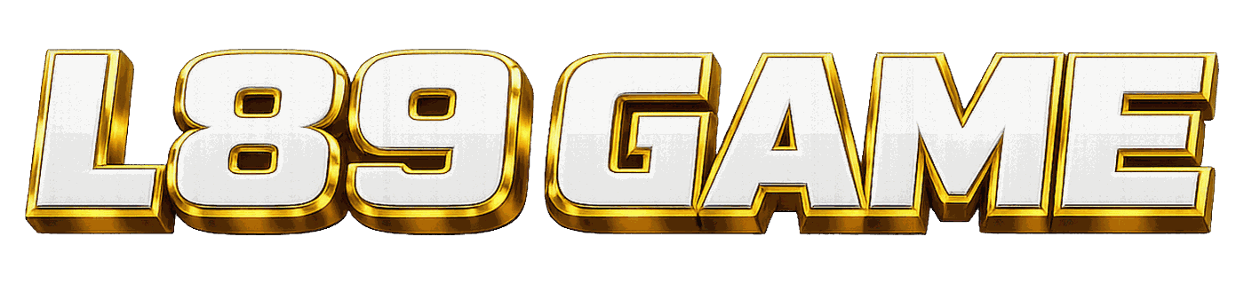 l89 game logo